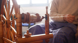 předení loom-4564228 1280